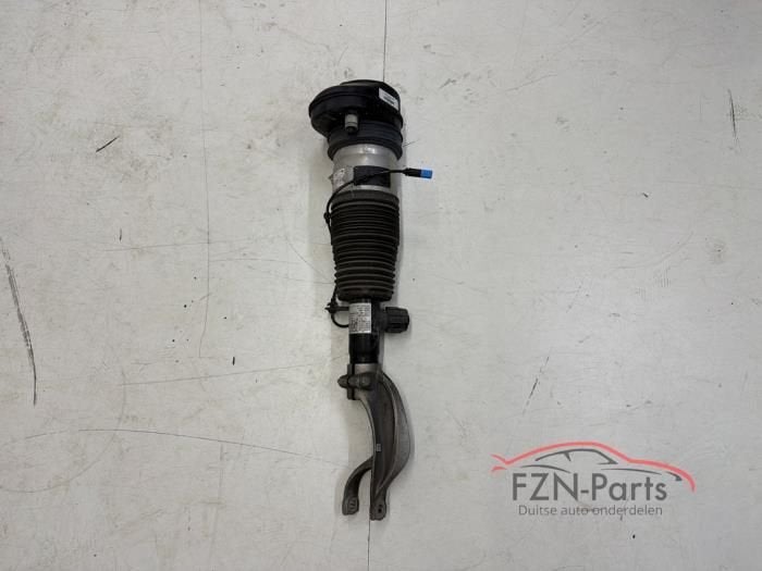 BMW X5 G05 LCI Schokdemperpoot Links-Voor (169978), Ophalen of Verzenden, Gebruikt