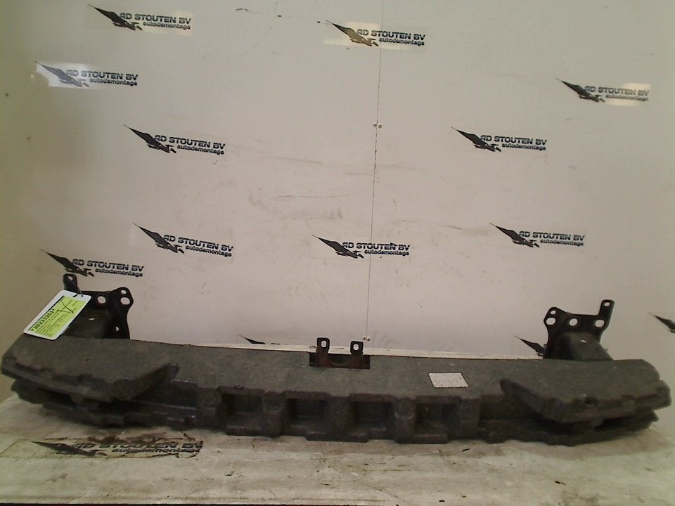 Bumperbalk Voor Volkswagen Jetta III (1K2) (2009-06/2010-10), Gebruikt, Volkswagen, Volkswagen AG, Kundenbetreuung@volkswagen.de