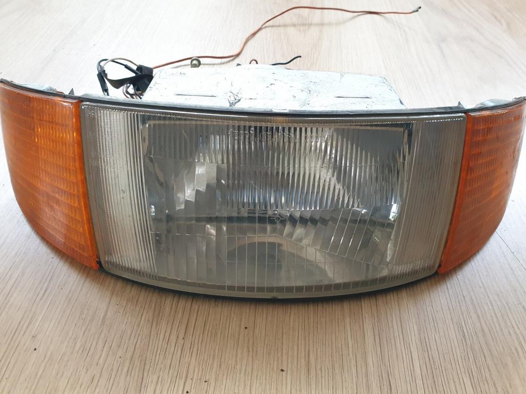 Piaggio Sfera RST, 1995/1998, Koplamp, van Triom., Ophalen of Verzenden