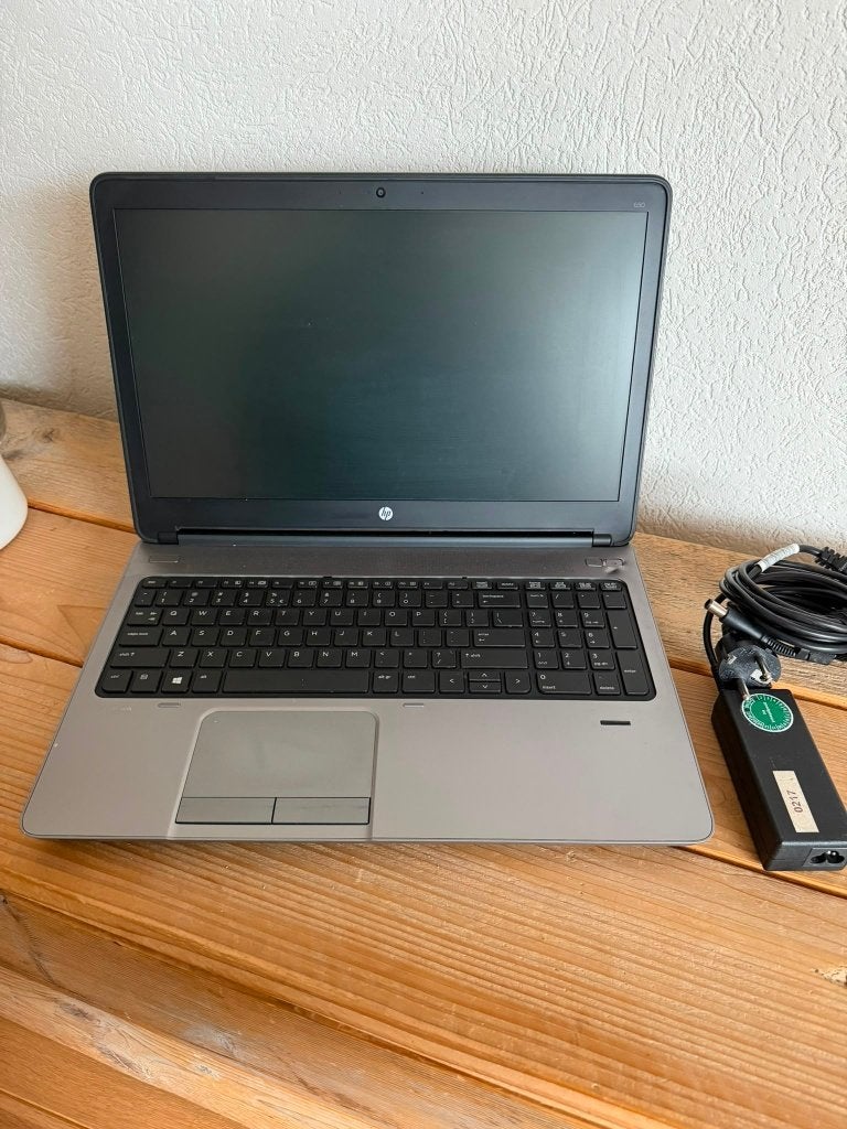 HP ProBook 650 G1 – i3 | 8GB RAM | 500GB HDD, Ophalen, Hp, HDD, 2 tot 3 Ghz