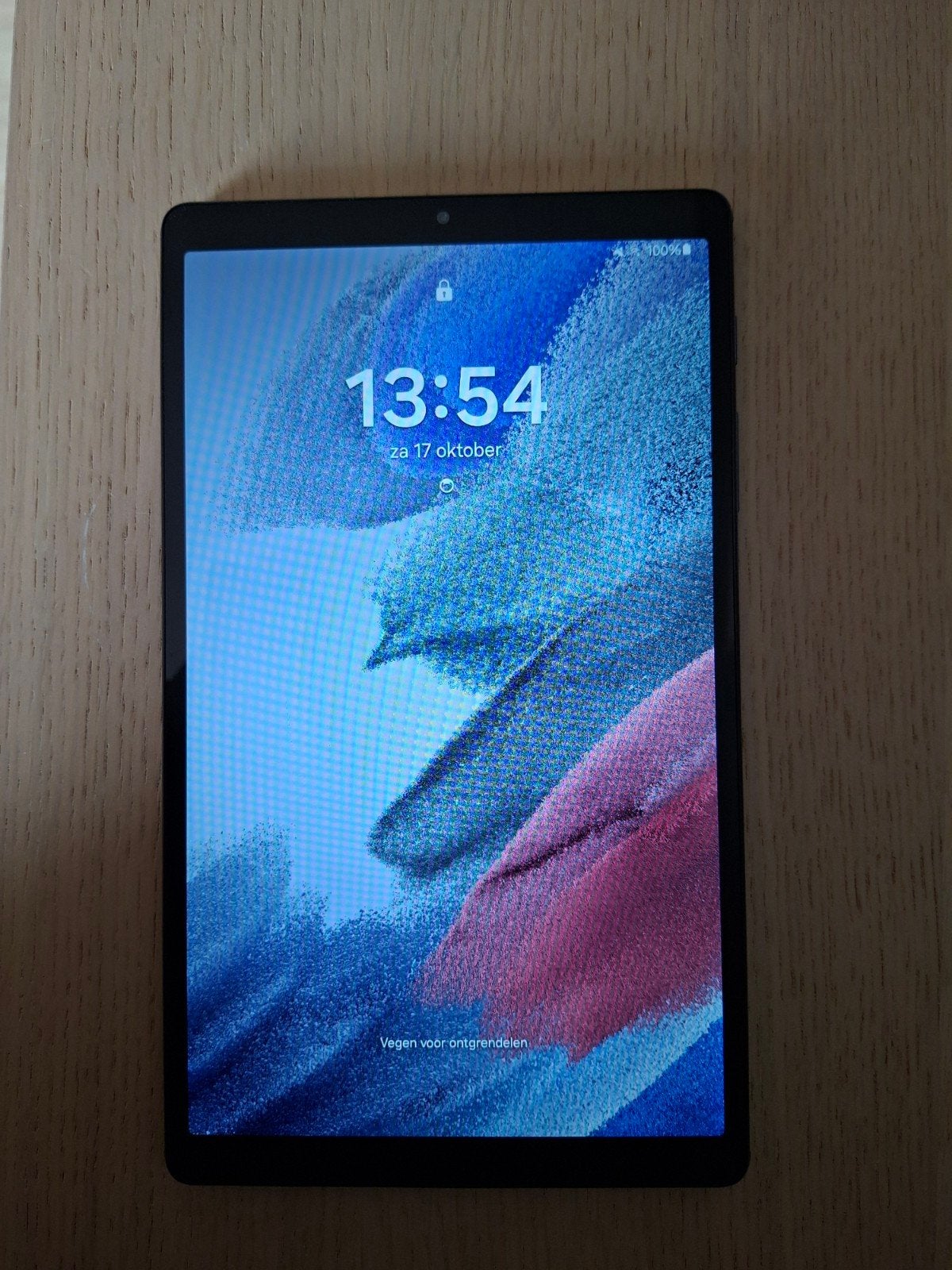 Samsung galaxy a7 lite 32gb, Computers en Software, Ophalen, 32 GB, 8 inch, Samsumg