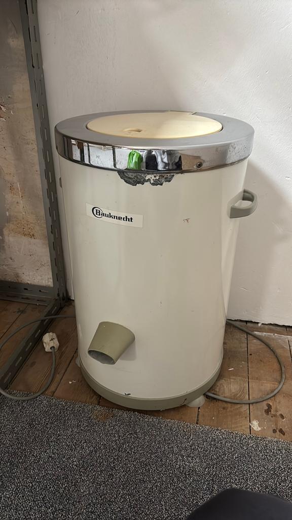 Centrifuge - vandaag ophalen, Ophalen, Gebruikt, Minder dan 85 cm, Minder dan 4 kg