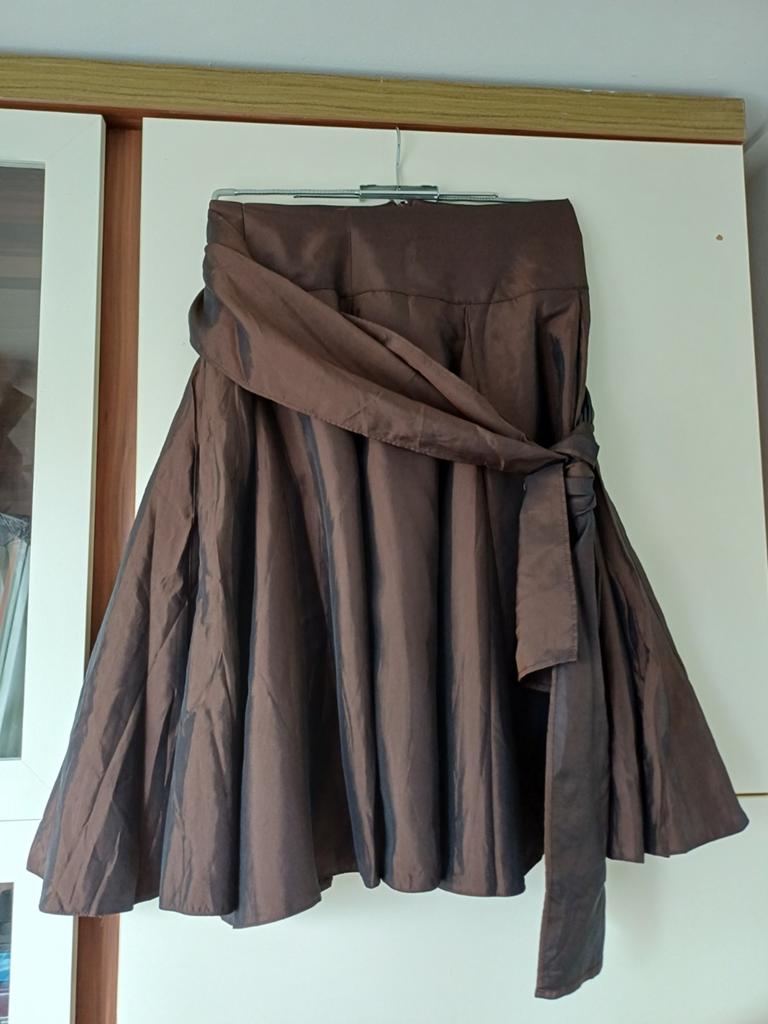 TRAMONTANA ROK.  NIEUW, Kleding | Dames, Zwart, Nieuw, Ophalen of Verzenden, Maat 34 (XS) of kleiner