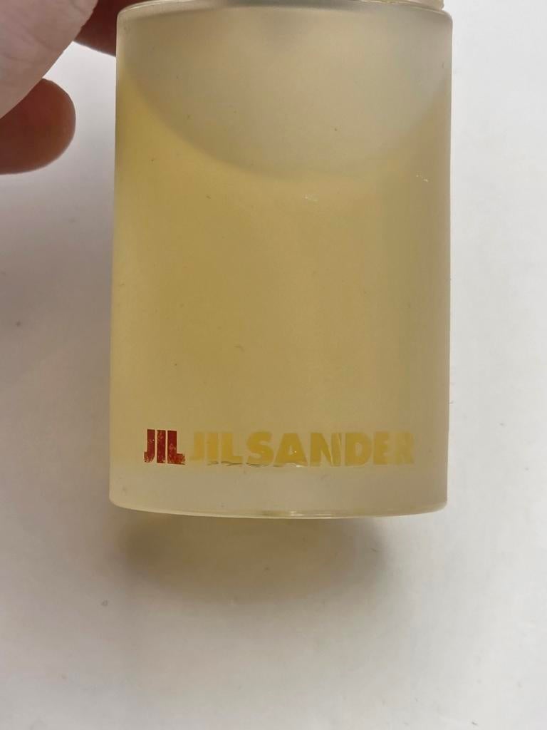 Vintage Jil By Jil Sander For Women eau de toilette 50ml, Ophalen of Verzenden, Nieuw