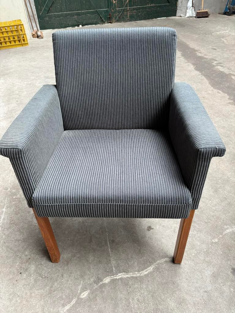Stoelen, Ophalen, Gebruikt