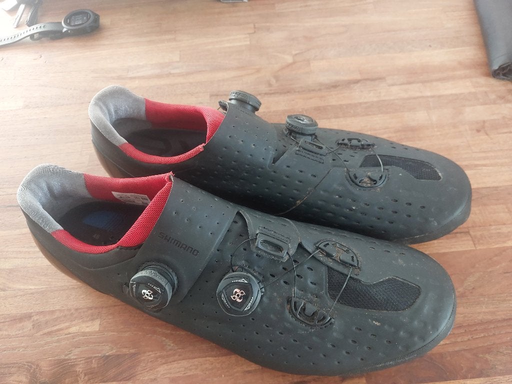Mountainbikeschoenen S -Phyre als nieuw maat 48, Ophalen, Heren, Schoenen, Overige maten