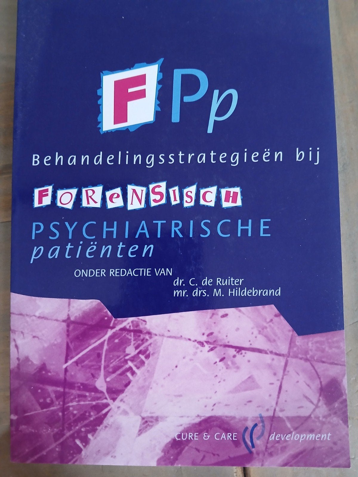 Behandelstrategieen, Gelezen, Ophalen of Verzenden, WO, Gamma
