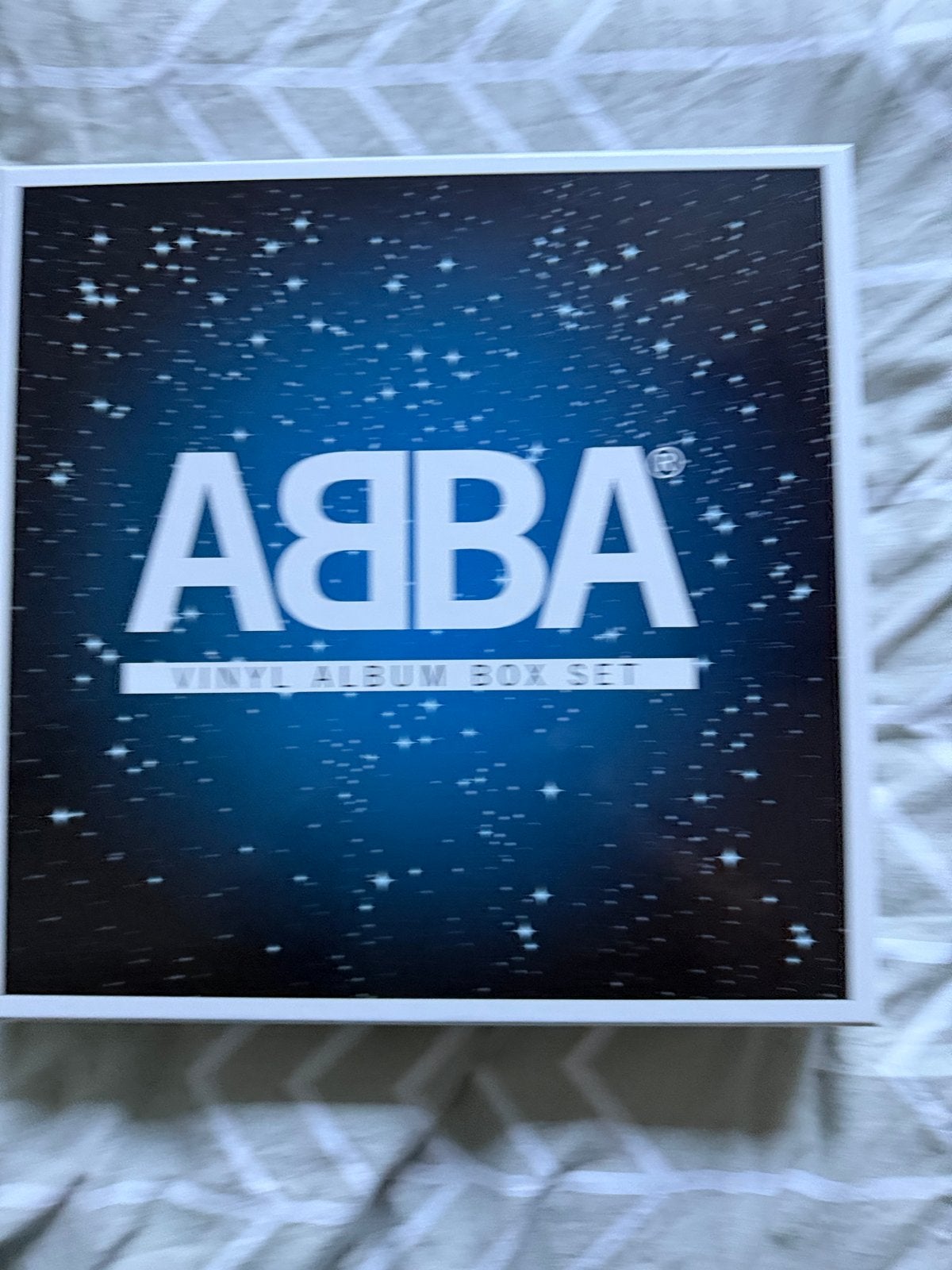 ABBA Vinyl Album Box Set - Nieuw in doos, Boxset, Pop, Ophalen of Verzenden, 12 inch