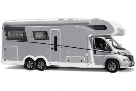 Aankoop bemiddeling Campers - Knaus - Hymer - Bürstner - Adr