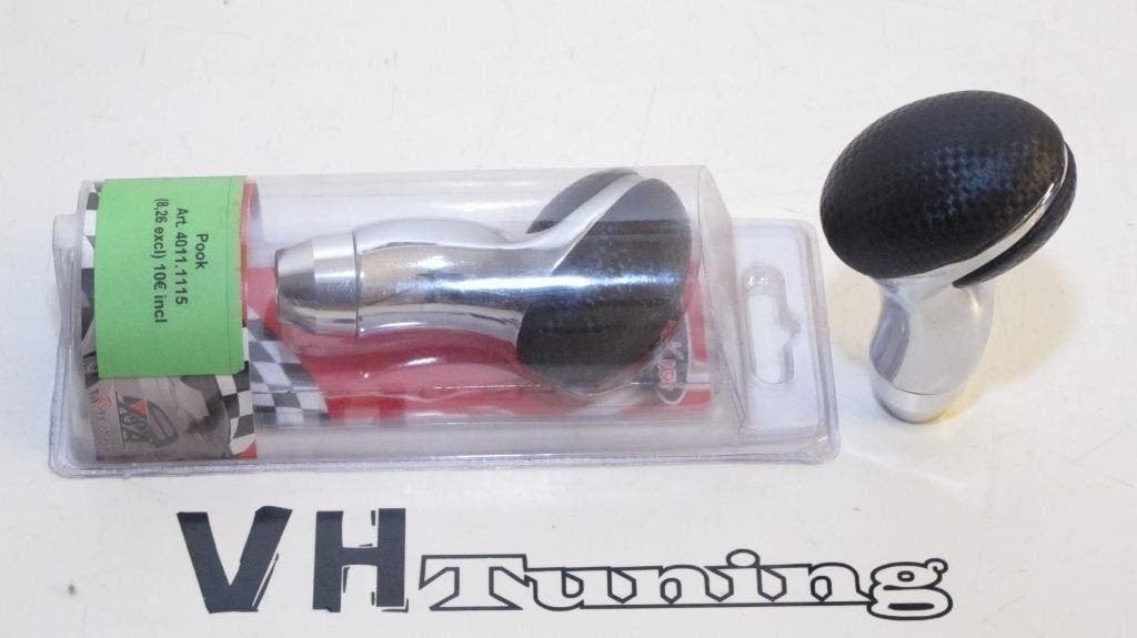 ISA racing SSG-1115PCB pookknop voor universele installatie, Ophalen of Verzenden