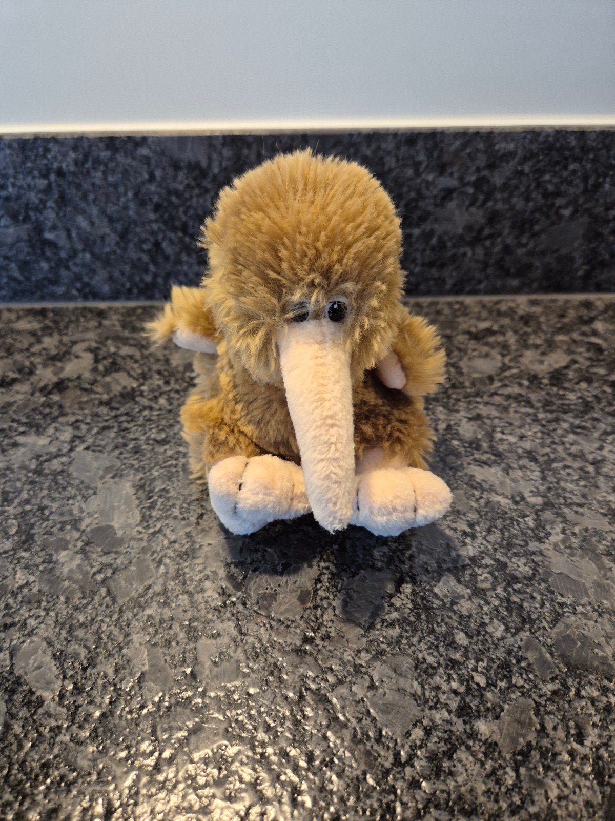 Witti Wiki - Knuffel Kiwi, Ophalen of Verzenden, Overige typen