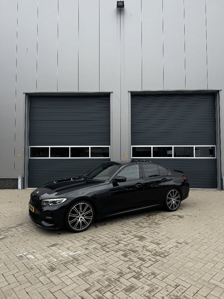 BMW 318i M-sport - 265PK - BTW, Automaat, 1998 cc, Achterwielaandrijving, 4 cilinders
