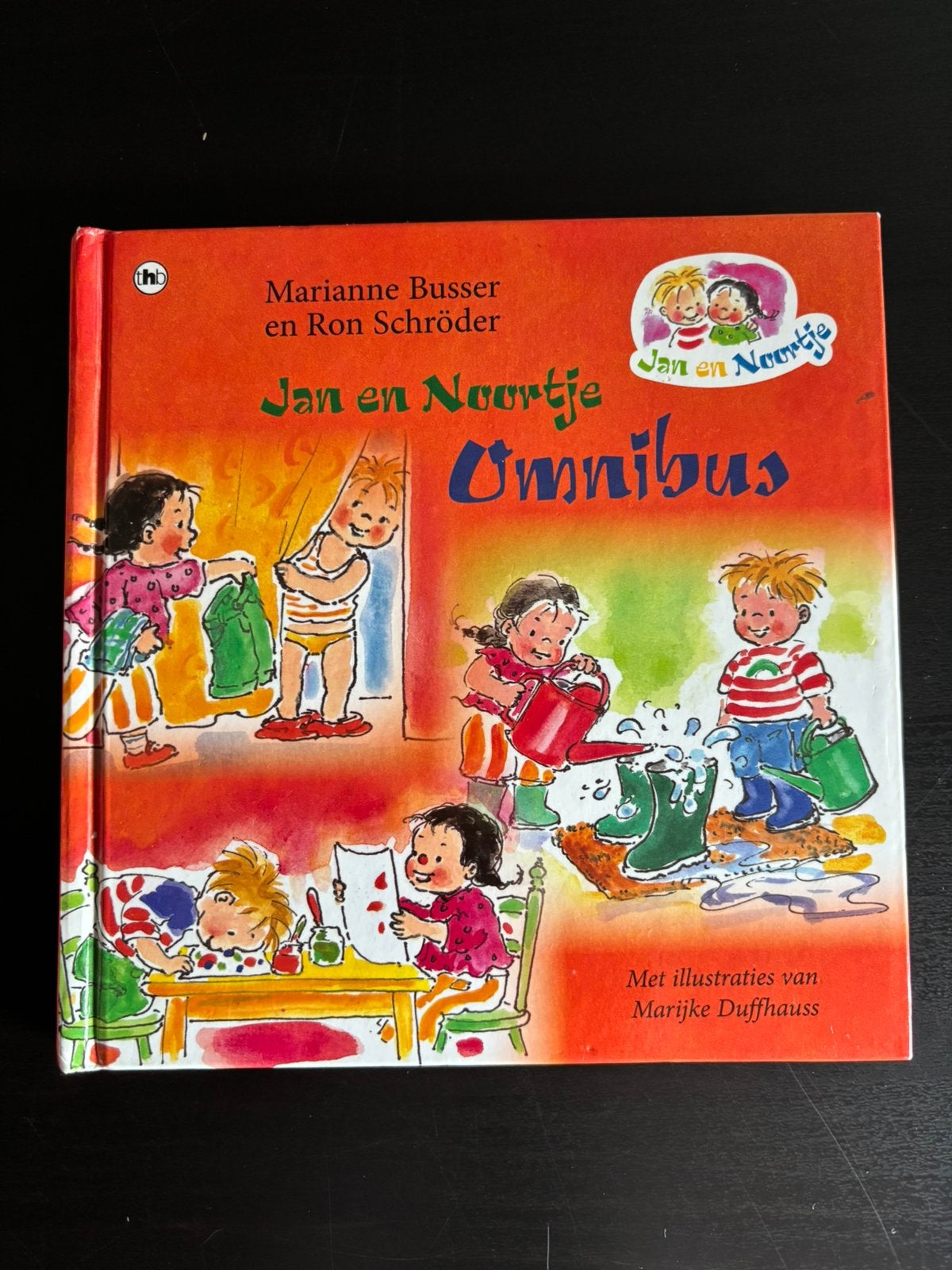 Jan en noortje 3 boekjes, Boeken, Fictie algemeen, Jongen of Meisje, Ophalen of Verzenden, Zo goed als nieuw