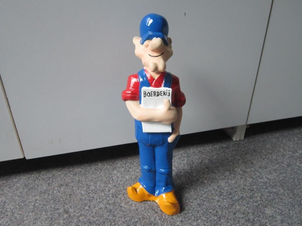 OPA BOERDERIJ POP, Ophalen, Zo goed als nieuw, Overige typen