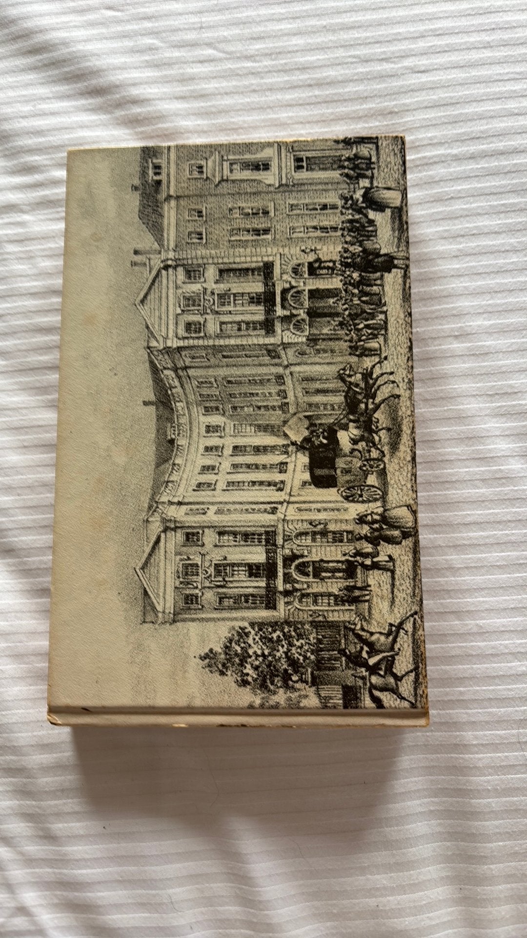 Panorama der Nederlanden (geschiedenis), Antiek en Kunst, Antiek | Boeken en Bijbels, Ophalen of Verzenden