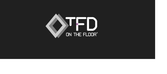 TFD Click PVC TFD klik pvc nature rigid just TFD pvc, Ophalen, 75 m² of meer, Overige typen, Nieuw