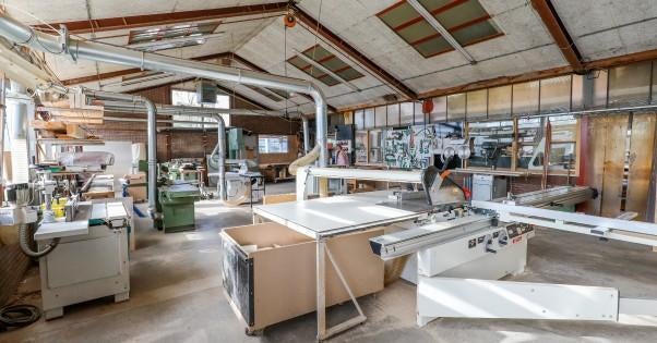 Gezocht werkplaatsinventarissen houtbewerking, Ophalen of Verzenden