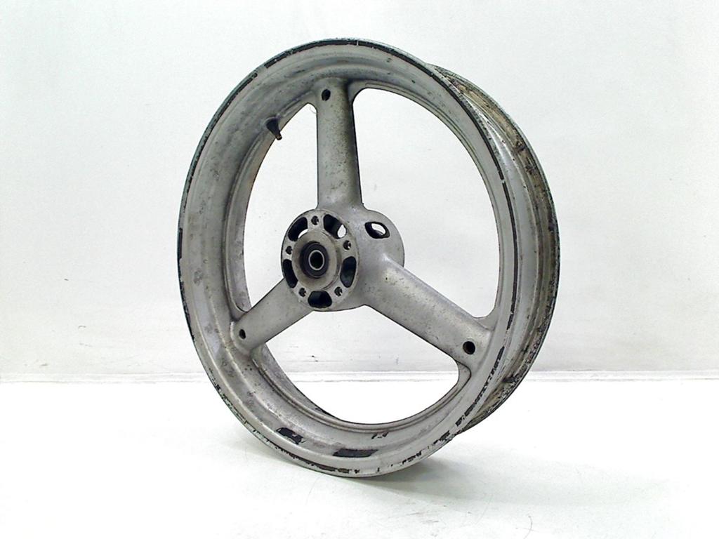 Voorvelg Suzuki SV 650 1999-2002 (SV650N SV650S SV650) 2002, Gebruikt, Suzuki Deutschland GmbH, Kontakt@suzuki.de, Suzuki-Allee 7, Bensheim 64625, , Duitsland