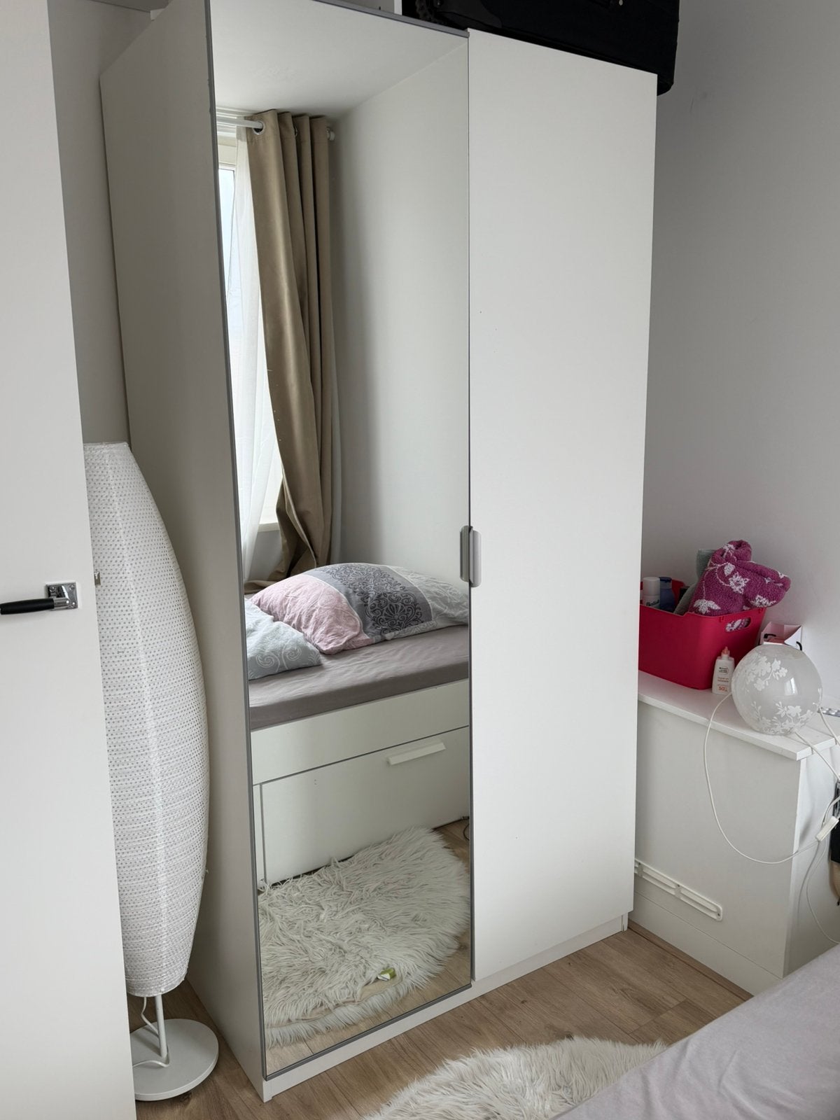 Closet – IKEA PAX (3 pieces), Ophalen, Gebruikt, 200 cm of meer, 150 tot 200 cm