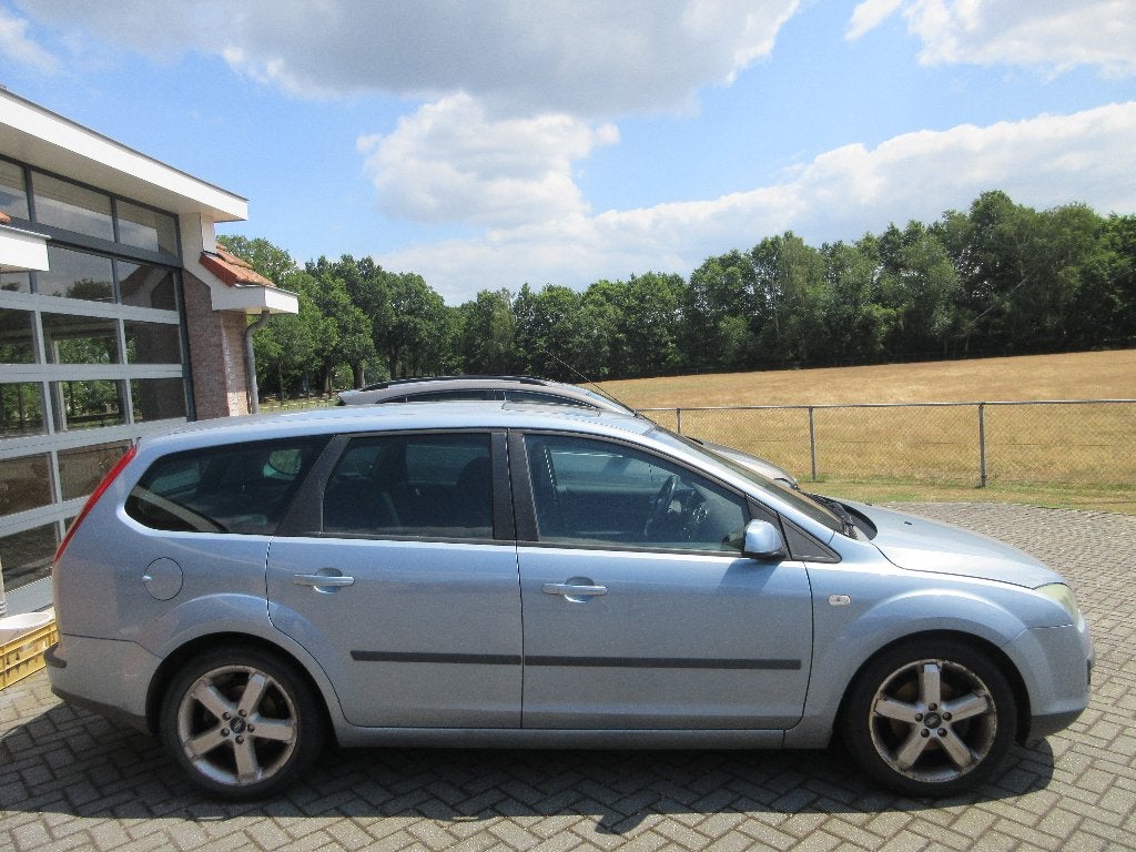 Ford focus onderdelen, Ophalen, Gebruikt, Ford