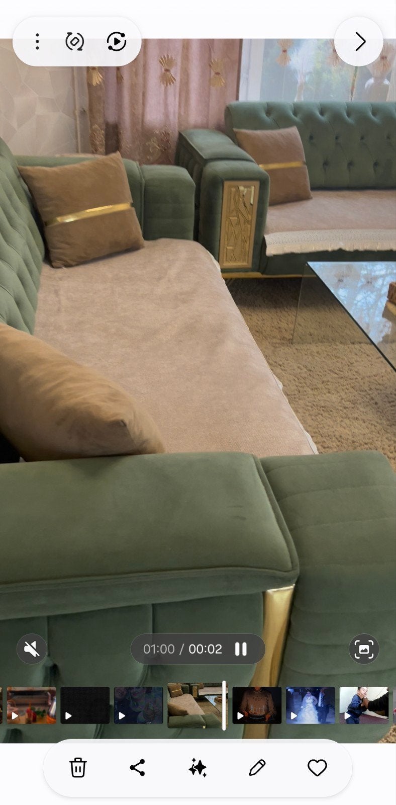 Complete Woonkamerset: Banken, Fauteuils, Eettafel & Stoelen, Ophalen of Verzenden