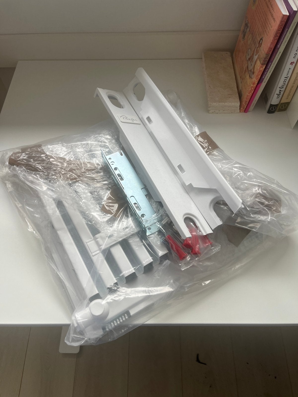 Nieuwe Plieger radiator, Ophalen of Verzenden, Nieuw, Radiator