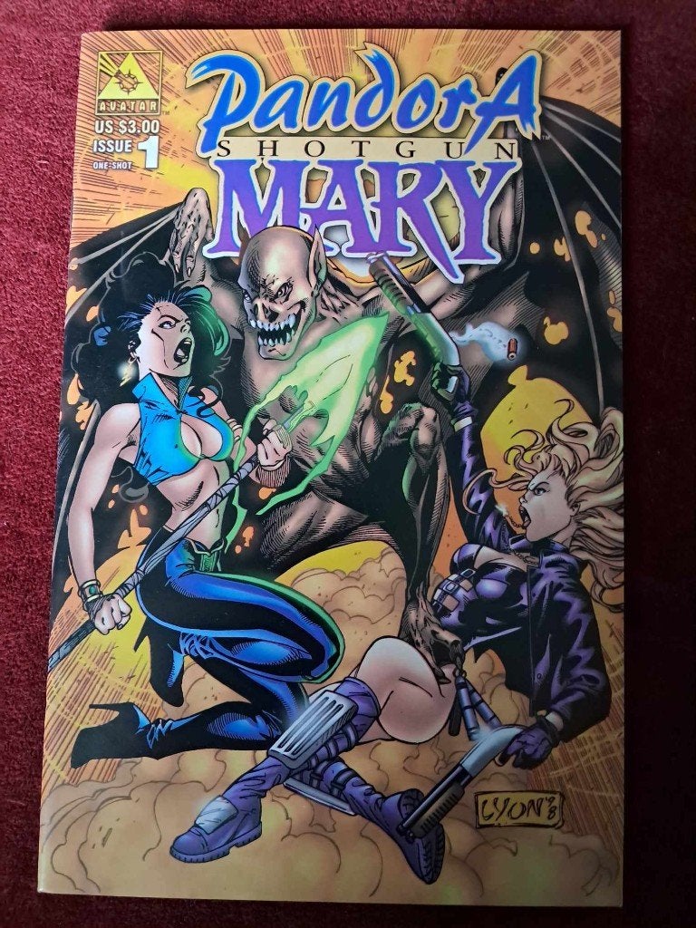 Pandora comics, Boeken, Ophalen, Amerika, Zo goed als nieuw, Meerdere comics