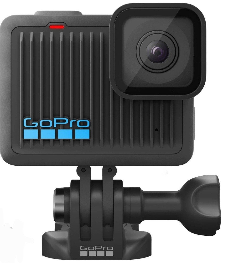 Foto 5 van gopro Black Action Camera