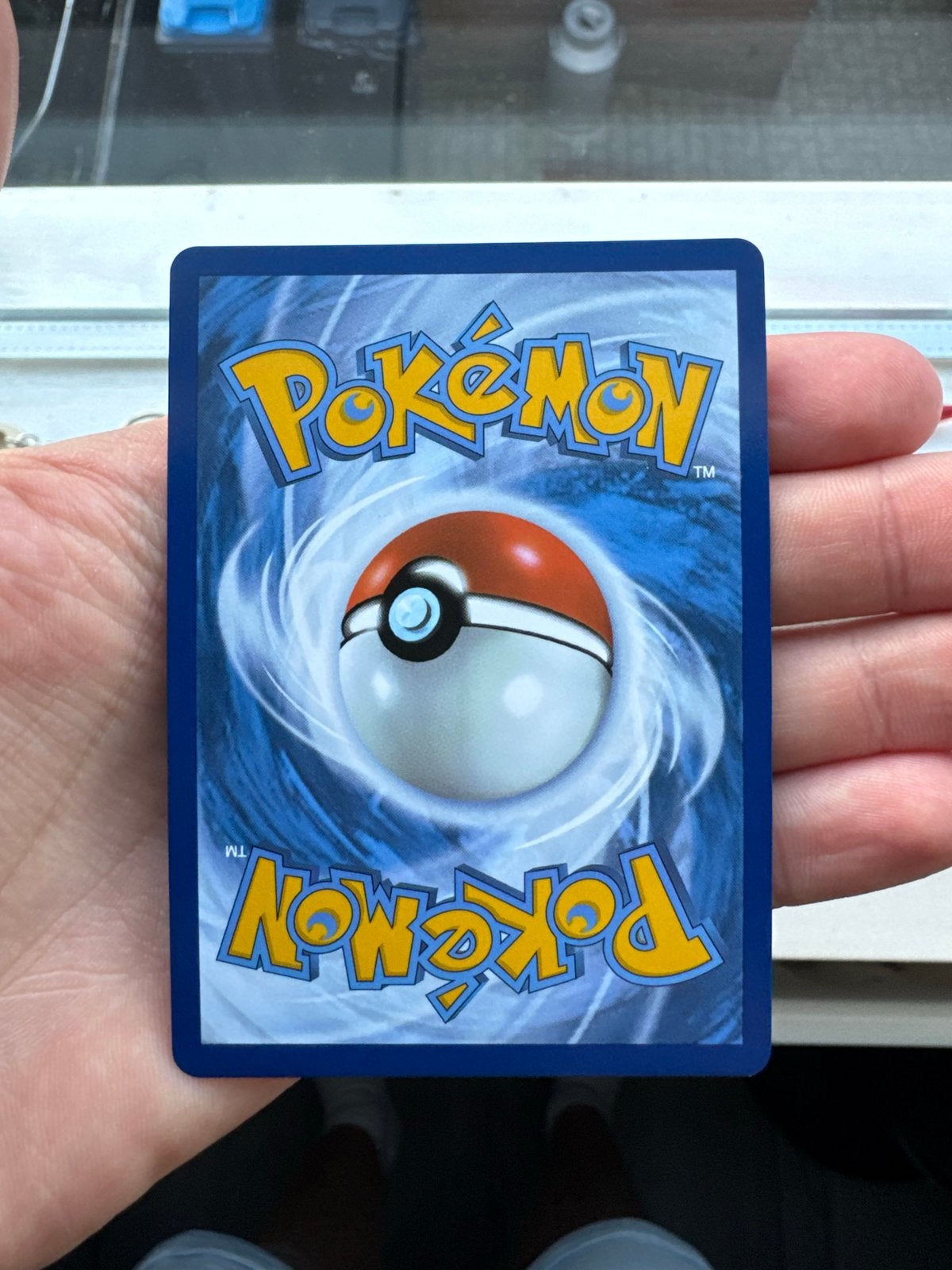 Greninja EX Tera 214/167 - PSA 10 Waardig - Obsidian Flames, Ophalen of Verzenden, Zo goed als nieuw, Losse kaart, Foil