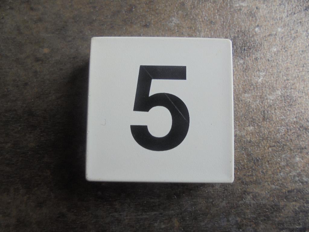 Lego Duplo Tile 2x2 (zie foto's) 5, Ophalen of Verzenden, Gebruikt, Losse stenen, Duplo