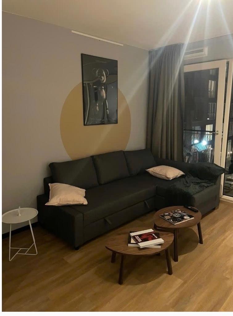 IKEA frihetten slaapbank, Ophalen, Tweepersoons, 140 cm, Zo goed als nieuw