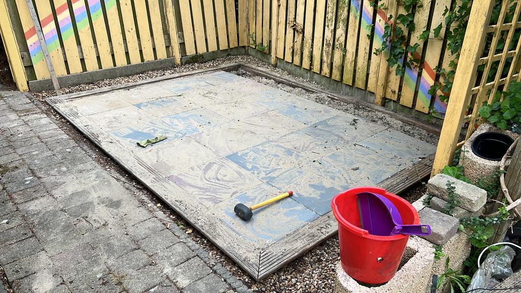 Tuinonderhoud gezocht Ik help direct. Rotterdam :  Westland, Ophalen of Verzenden