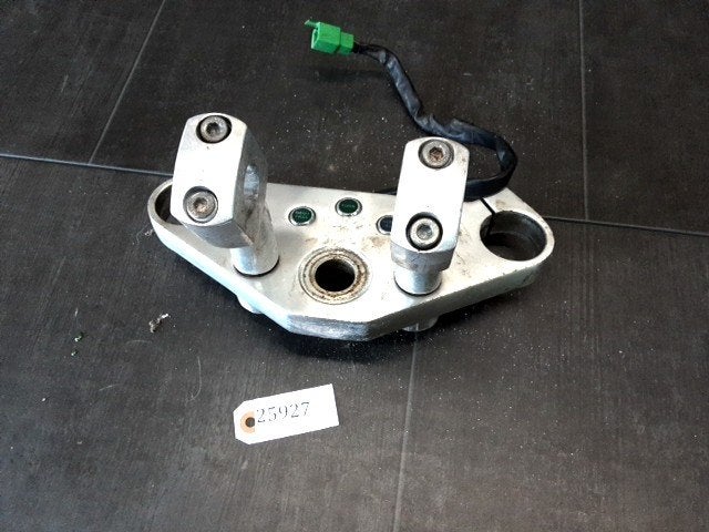 VF750C magna 1994 - 2003 Honda Kroonplaat D1-58334