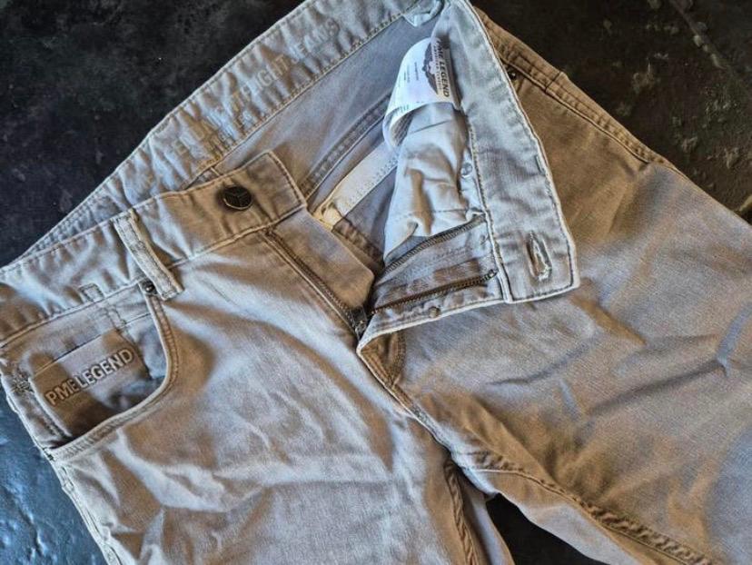 Pme legend Nightflight spijkerbroek broek jeans 30/34, ., W32 (confectie 46) of kleiner, Ophalen of Verzenden, Zo goed als nieuw
