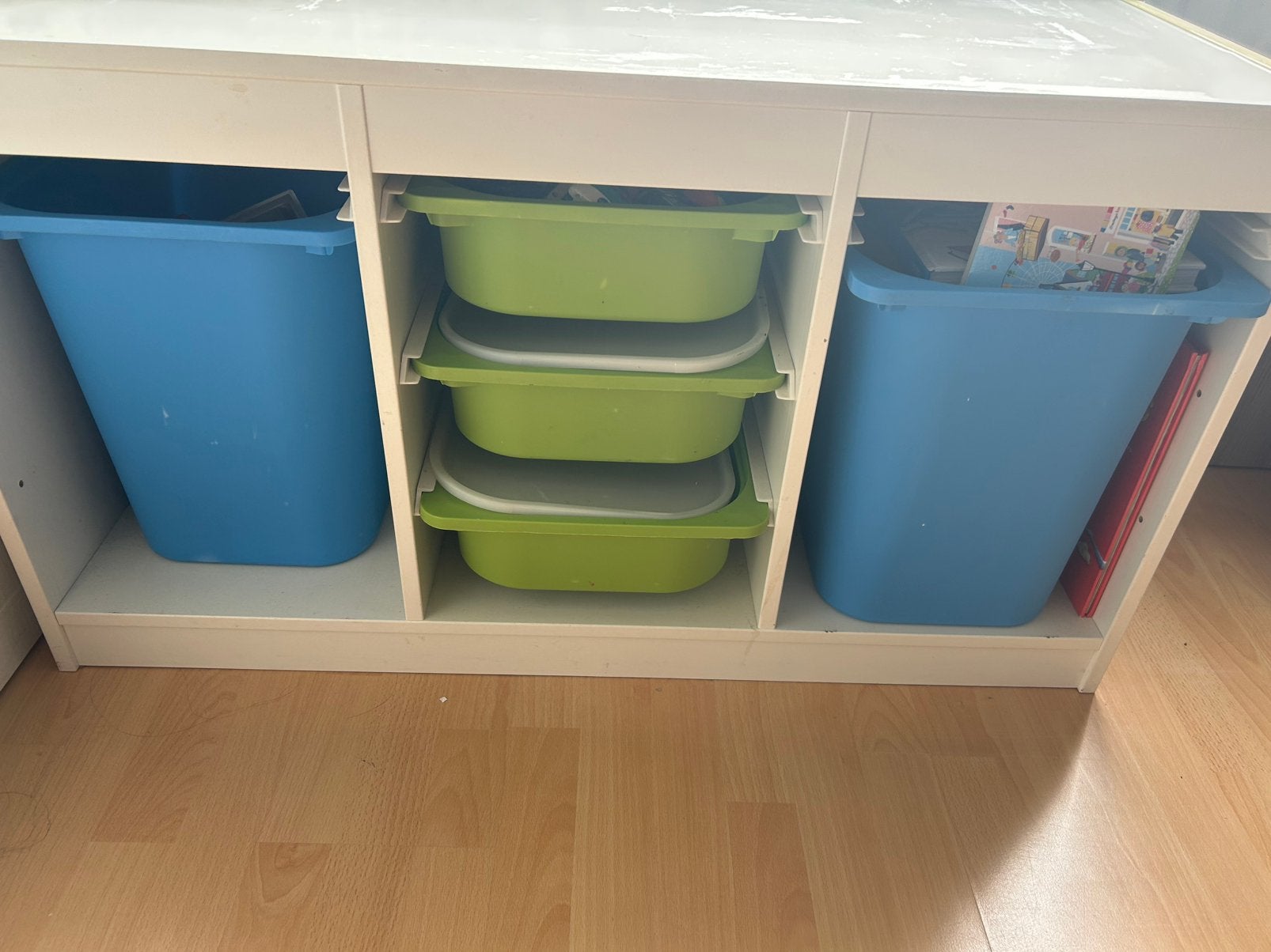 Ikea kast, Huis en Inrichting, Kasten | Ladekasten, Ophalen, Gebruikt, 50 tot 100 cm, Minder dan 100 cm