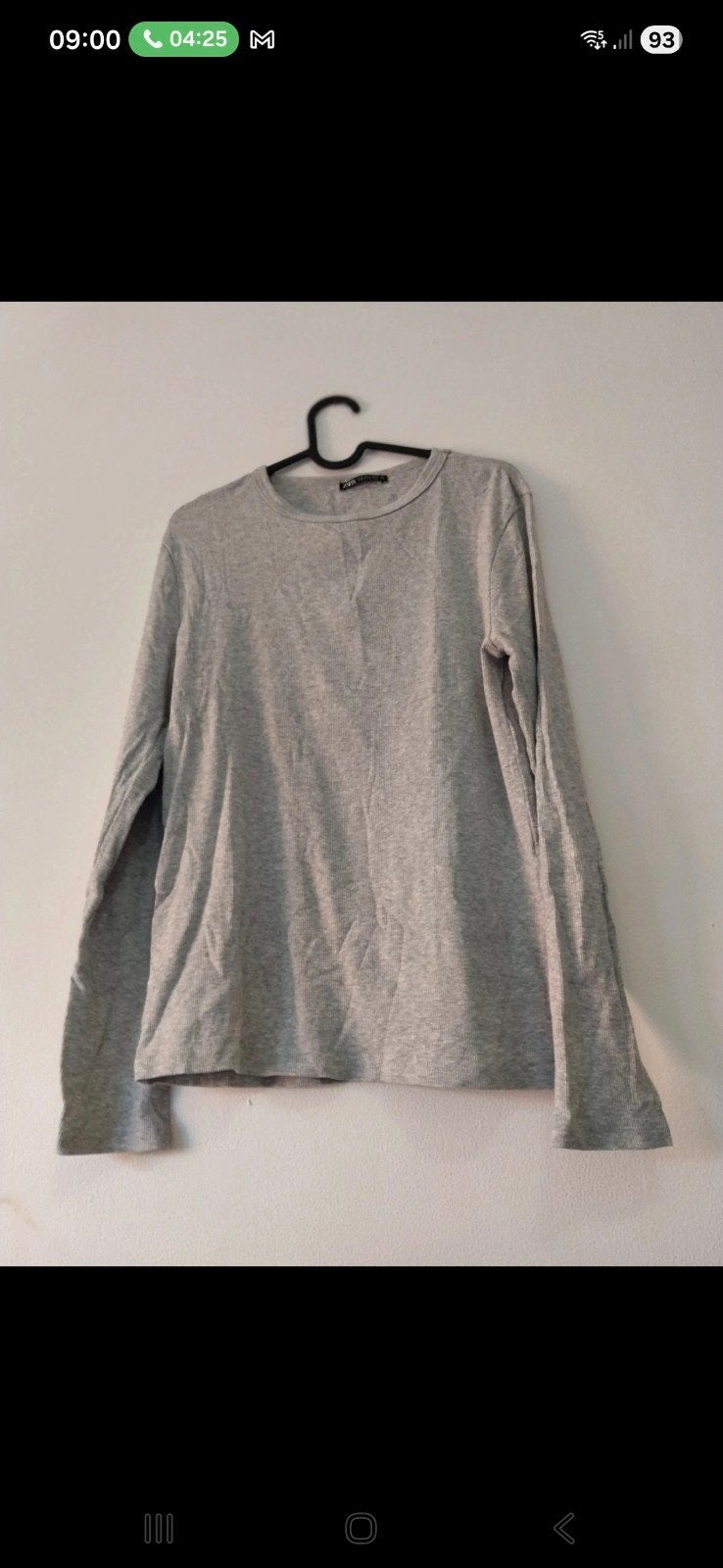 Zara, Kleding | Dames, Verzenden, Zara, Maat 42/44 (L), Zo goed als nieuw