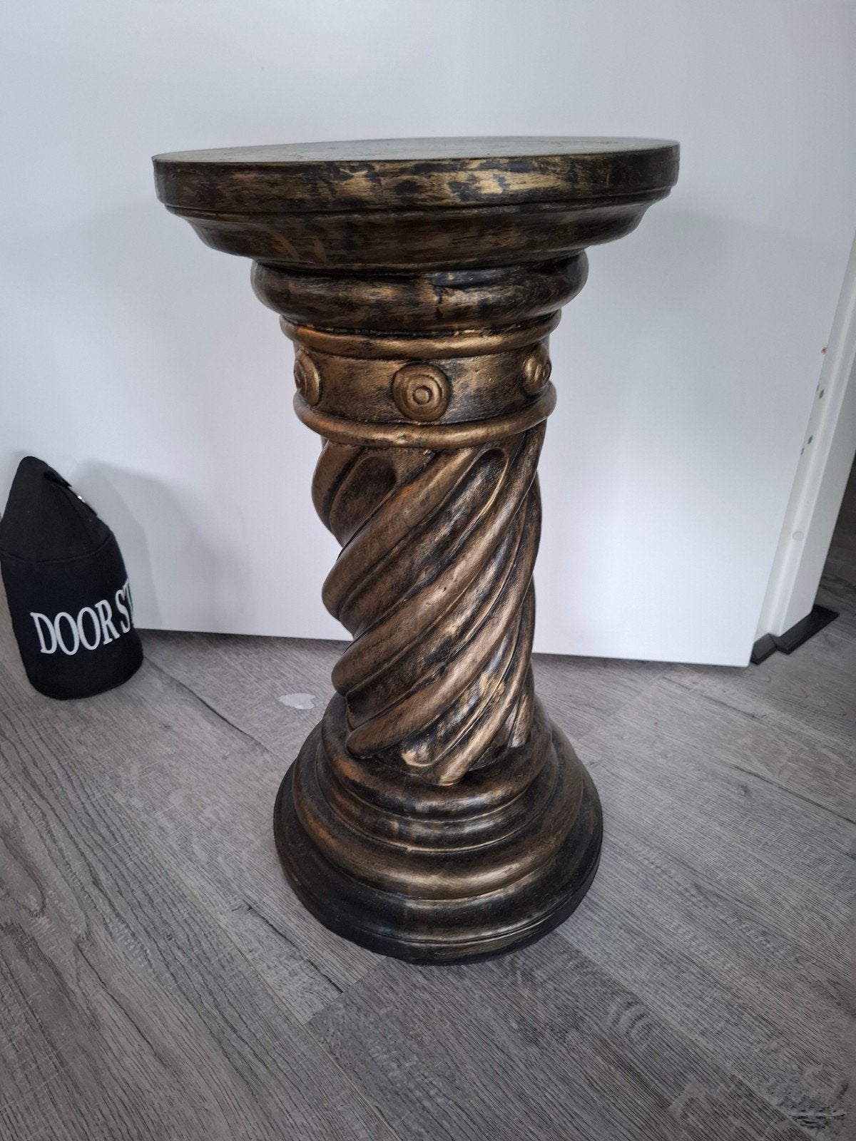 PLANTEN ZUIL, Huis en Inrichting, Woonaccessoires | Zuilen en Pilaren, Ophalen of Verzenden