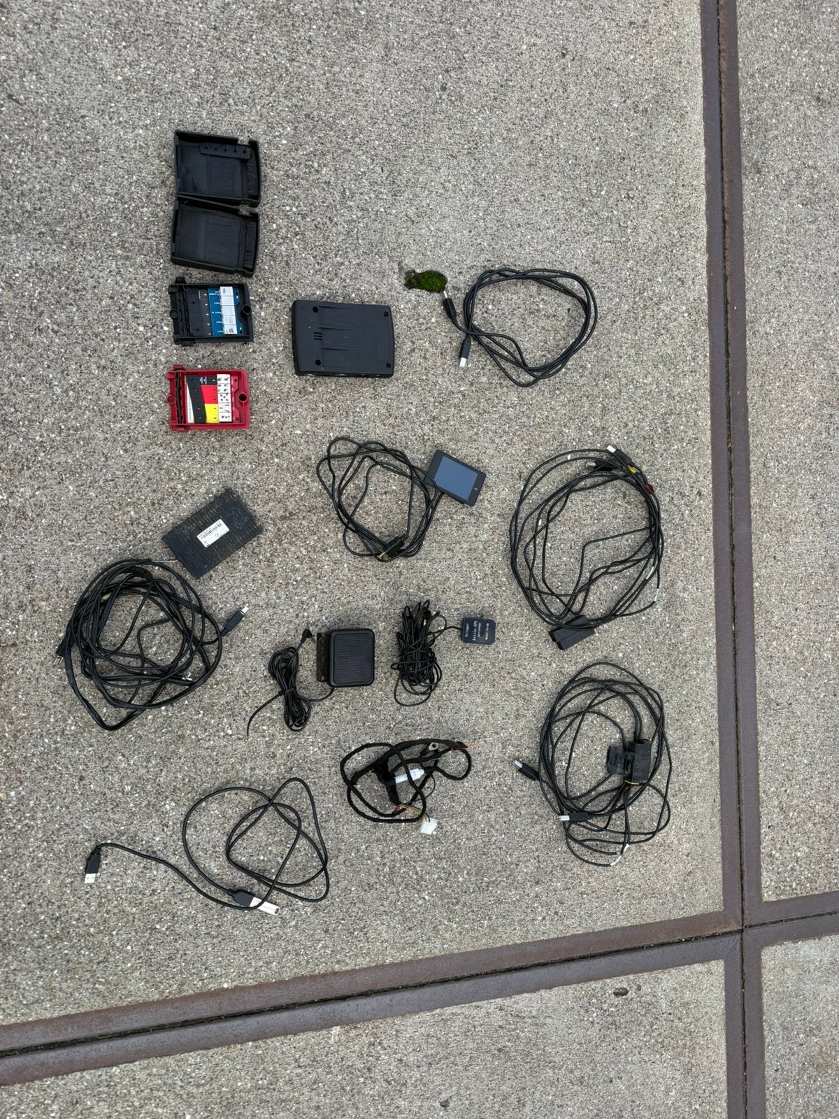 Stinger VIP radar, Ophalen of Verzenden, Gebruikt
