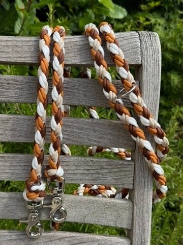 Paracord Hondenriem, Ophalen of Verzenden, Nieuw, Hondenriem