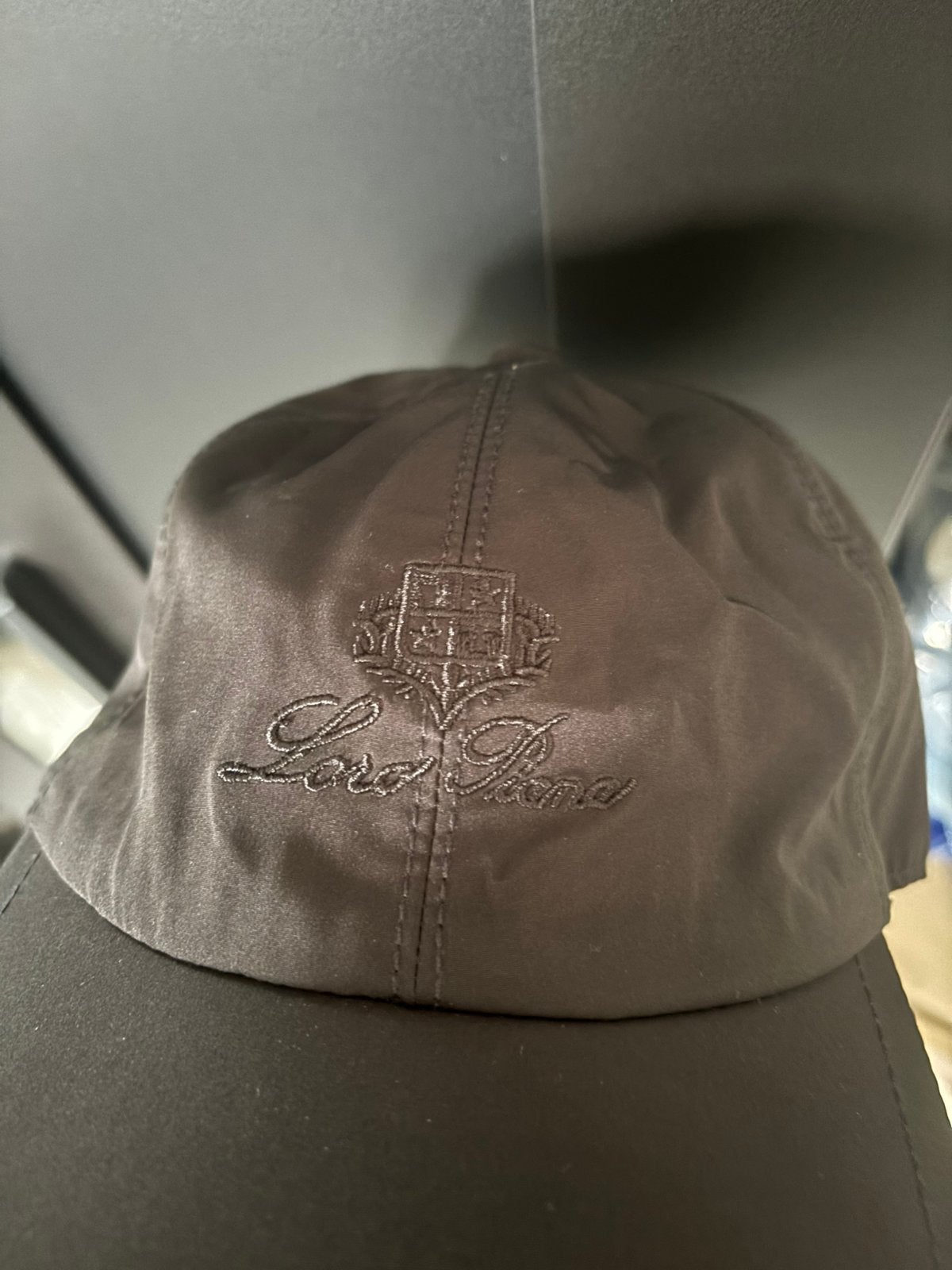 Loro piana, Ophalen of Verzenden, Zo goed als nieuw