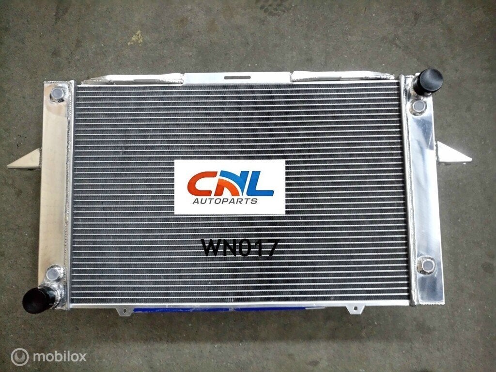 Radiateur 1993-97 Volvo 850 2.4L 98-04 C70  V70 radiator