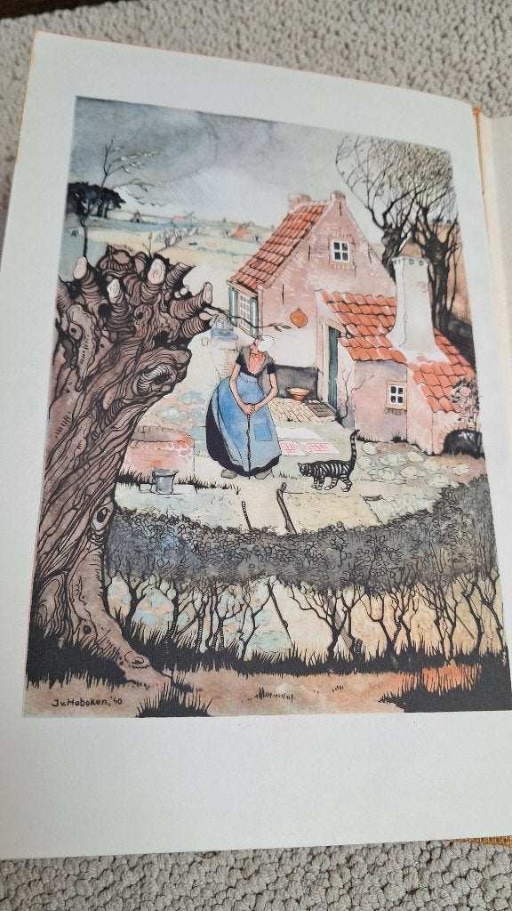 Foto 9 van zeeland Zeeuwse streekromans 5 bekende boeken