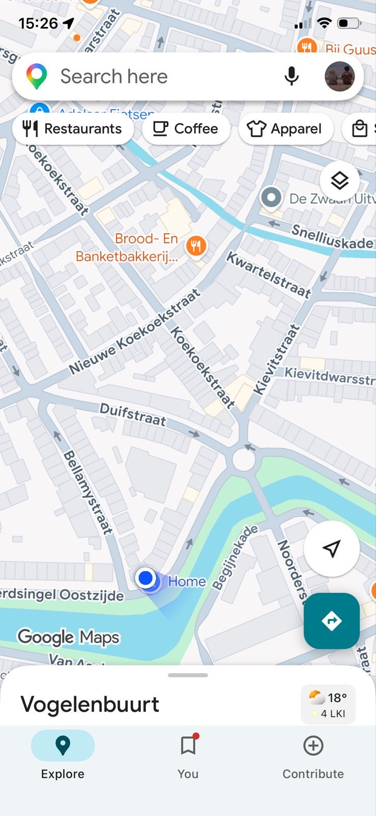Apple pencil pro gevonden in koekoekstraat, Computers en Software, Ophalen of Verzenden