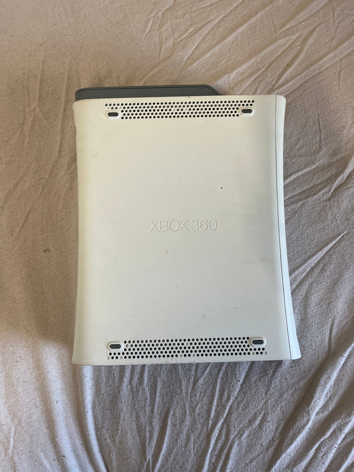 Losse Xbox 360 console - Wit, Ophalen, Gebruikt, 360 Pro of Premium, 20 GB