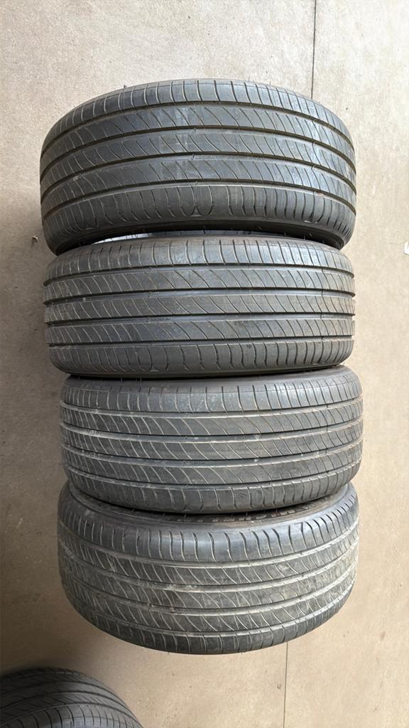 225/45-18 michelin primacy 4 95y nieuw demo, Ophalen, 18 inch, Nieuw, Band(en)
