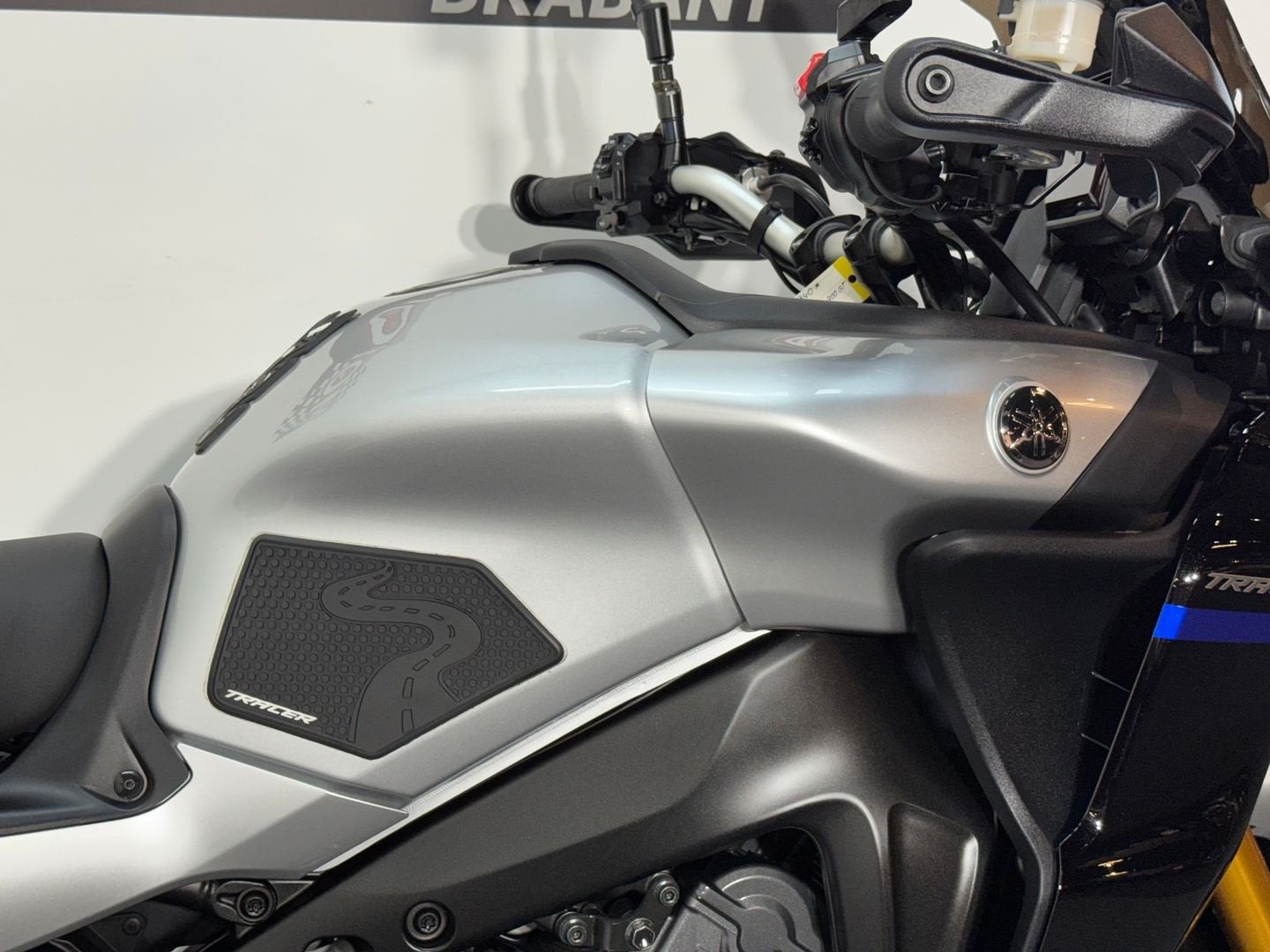 YAMAHA TRACER 9 GT (bj 2022), Motoren, Motoren | Yamaha, Bedrijf, Toermotor, YAMAHA, Onbekend