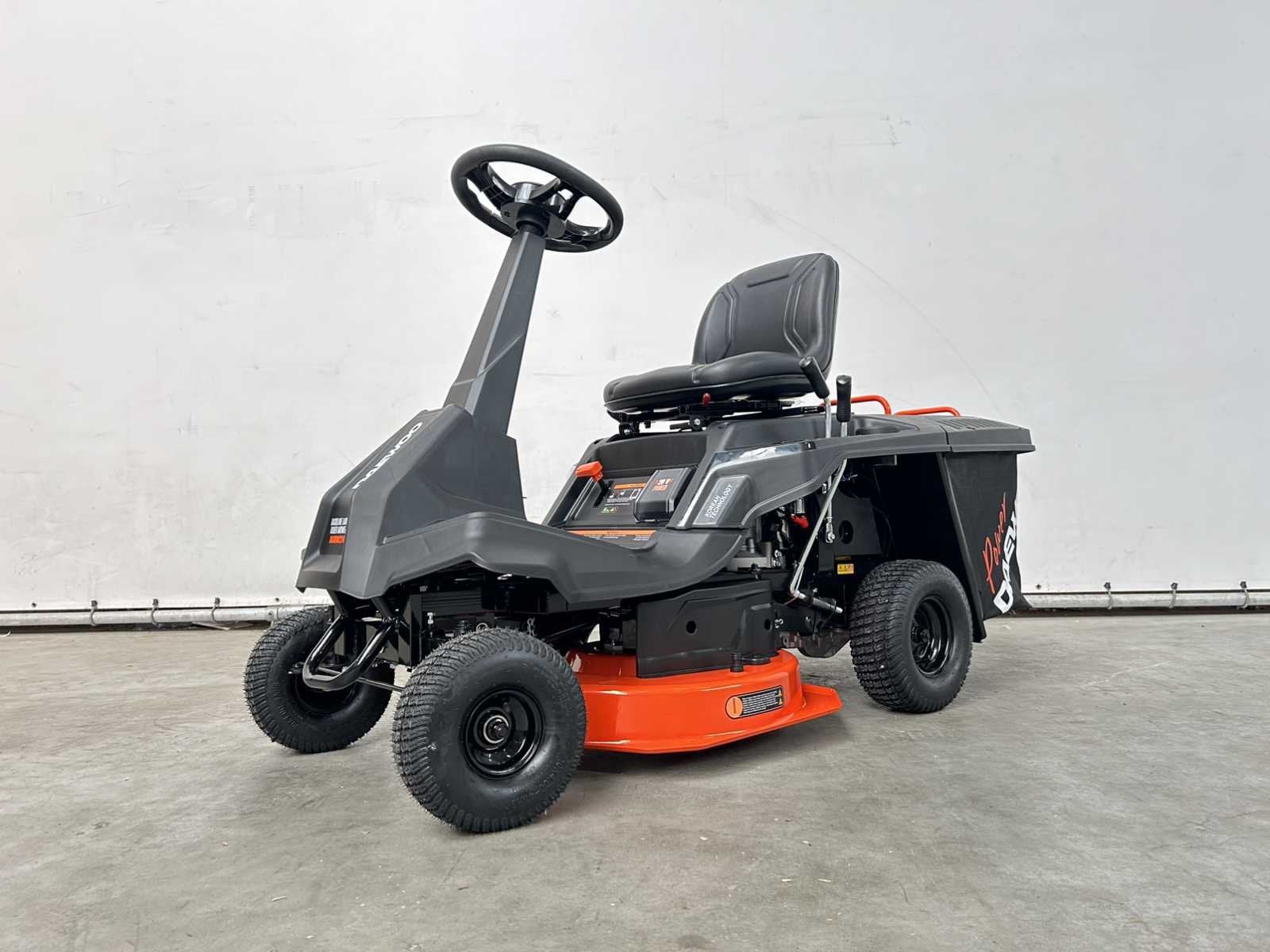 Daewoo - 2026 - DAXRM224 - Zitmaaier, Maaier