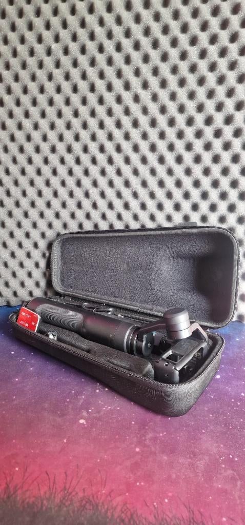 GoPro Gimbal, Ophalen of Verzenden, Zo goed als nieuw, Minder dan 150 cm, Overige typen