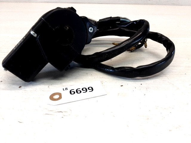 Kawasaki Elektrische bediening D1-50114