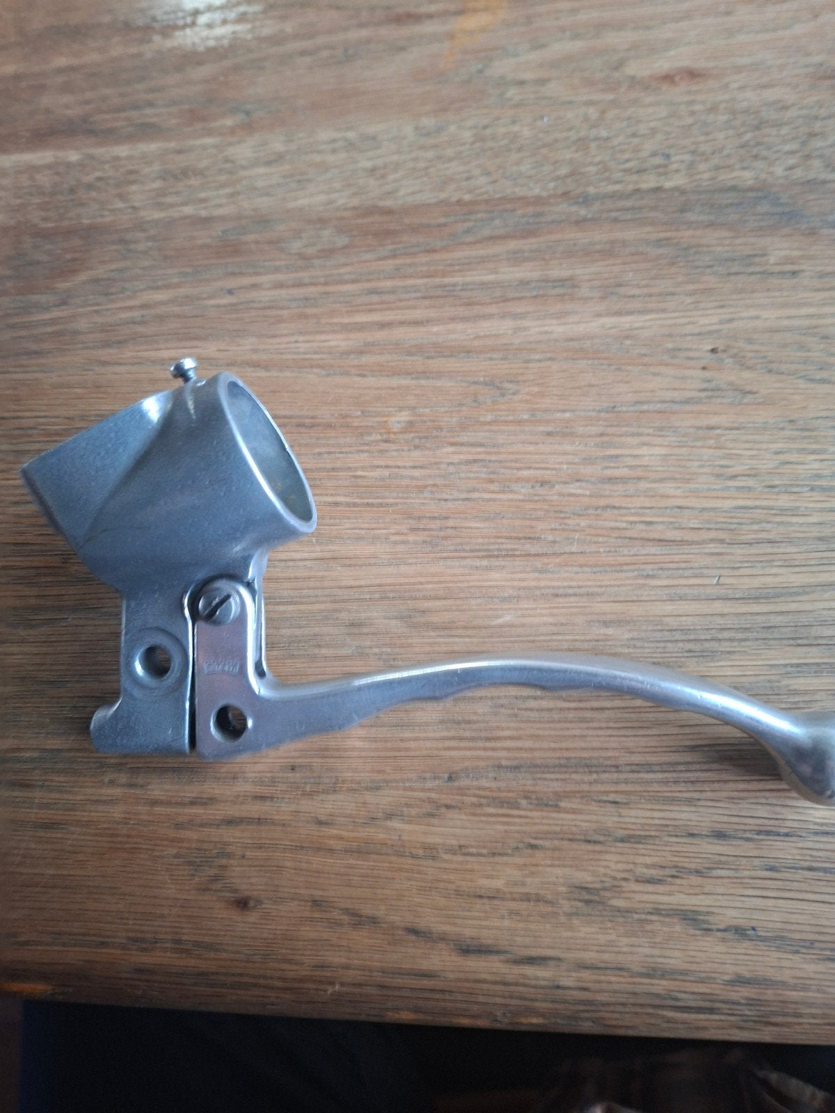 MAGURA KOPPELING, Ophalen of Verzenden, Gebruikt, Frame